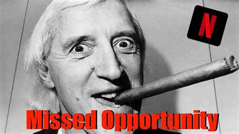 Jimmy Savile documentary: Americans still don't ... - YouTube