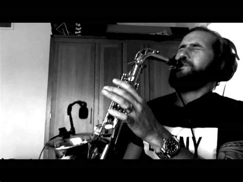 Jimmy Sax - No Man No Cry (live) Chords - Chordify