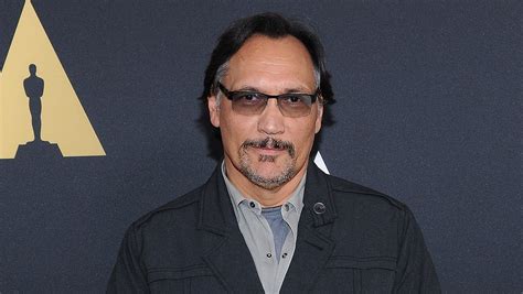 Jimmy Smits to Star in NBC Legal Drama - The Hollywood Reporter