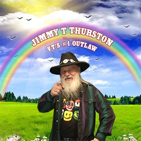 Jimmy T Thurston,