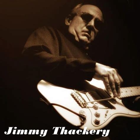 Jimmy Thackery - Discography (1992-2016) - isrbx.me