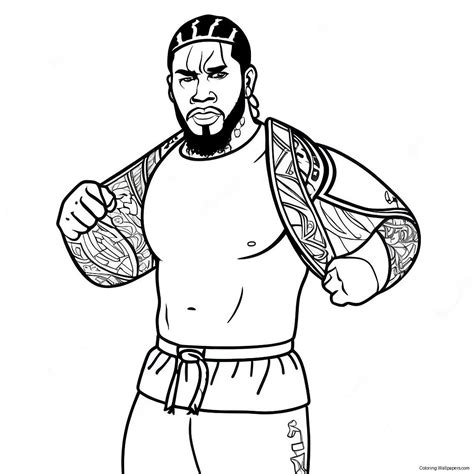 Monster Jam Coloring Pages