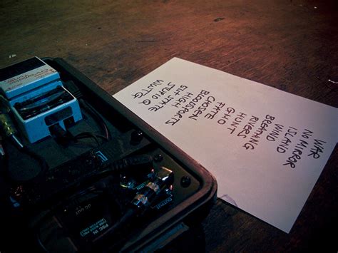 Jimmy Z And The ZTribe Average Setlists setlist.fm