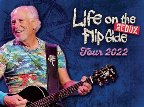 Get the Jimmy Buffett Setlist of the concert at Amalie Arena, Tampa, FL, USA on December 4, 2021 from the Life on the Flip Side Tour and other Jimmy Buffett Setlists for free on setlist.fm!. 
