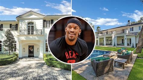 In the offseason, Miami Heat forward Jimmy Butler wakes up at 4:30 or 5 a.m., even earlier than his baby daughter, Rylee, who turns 2 later this month. ... (Butler, who has homes in Miami and San .... 