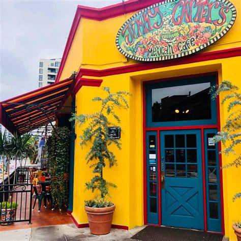 Jimmy Carter's Mexican Cafe: Great Food, Fun Atmosphere, Good Prices - See 257 traveler reviews, 61 candid photos, and great deals for San Diego, CA, at Tripadvisor.