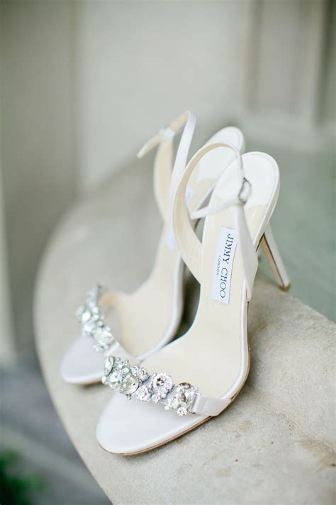 Jimmy choo wedding heels. Discover the Jimmy Choo Bridal collection including designer wedding shoes and handcrafted handbags for the bride and bridal party. 