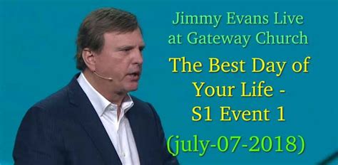 Jimmy evans gateway church. Find out how to watch Jimmy Evans At Gateway Church. Stream the latest seasons and episodes, watch trailers, and more for Jimmy Evans At Gateway Church at TV Guide 
