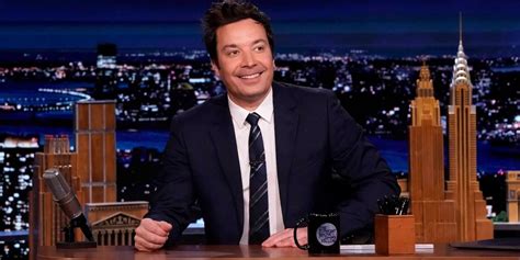 Jimmy fallon premiere tonight show