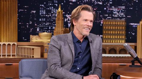 Jimmy fallon show with kevin bacon