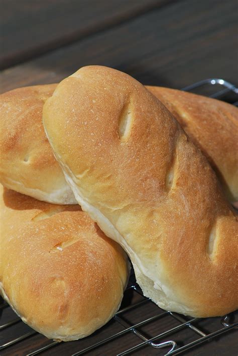 Jimmy John's Menu offers fresh-baked French bread that is soft on the inside and crusty on the outside. You can order it as a side or use it to make your own sandwiches. Try it today and taste the difference.. 