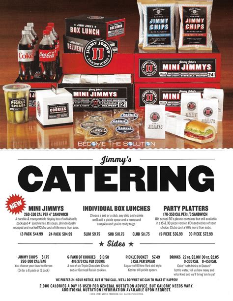 Jimmy john's carry out. Canton, MI 48187. (734) 844-6112. Order Now. Store Info. Catering. Delivery. Rewards. With gourmet sub sandwiches made from ingredients that are always Freaky Fresh®, Jimmy John’s is the ultimate local sandwich shop for you. Order online today for delivery or pick up in-store from your local Jimmy John’s at 770 Penniman Ave. in Plymouth, MI. 