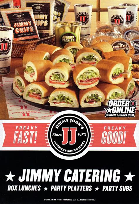 Jimmy john's deli. Things To Know About Jimmy john's deli. 