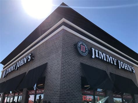 Jimmy john's las cruces. Things To Know About Jimmy john's las cruces. 