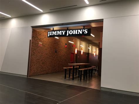 90 14th St SW. 803 18th Ave NW. With gourmet sub sandwiches made from ingredients that are always Freaky Fresh®, Jimmy John’s is the ultimate local sandwich shop for you. Order online today for delivery or pick up in-store from your local Jimmy John’s at 2986 41st Street NW in Rochester, MN.. 