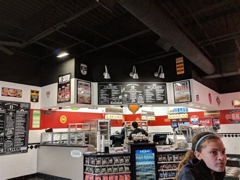 Jimmy john's mequon. Things To Know About Jimmy john's mequon. 
