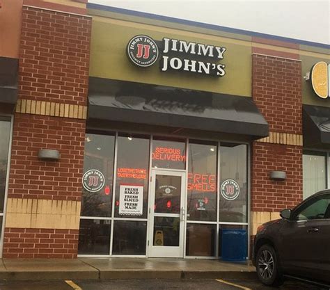 Jimmy john's near my location. Things To Know About Jimmy john's near my location. 