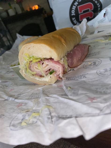 Jimmy John’s in Bolingbrook makes Freaky Fast Freaky Fresh ® sandwiches near you using only the freshest ingredients. Stop by or order delivery or pick up from one of our locations in Bolingbrook for a tasty sandwich today! Whether you’re in-store or in a delivery zone, we’ll always make you a tasty sandwich! At Jimmy John's in ...