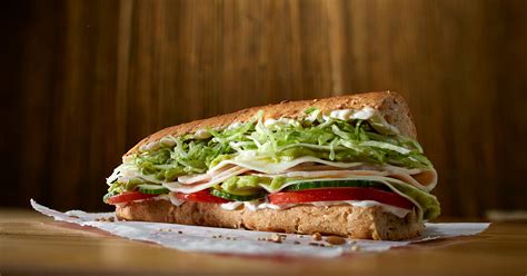 Jimmy John's is an American sandwich chain headquartered in Cha