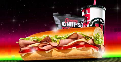 Jimmy john rewards. TM & © 2024 Jimmy John's Franchisor SPV, LLC All Rights Reserved. This site is protected by reCAPTCHA and the Google Privacy Policy and Terms of Service apply. 