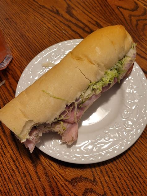  60 N Mannheim Rd. 2223 S Wolf Road. 7028 W Cermak Rd. With gourmet sub sandwiches made from ingredients that are always Freaky Fresh®, Jimmy John’s is the ultimate local sandwich shop for you. Order online today for delivery or pick up in-store from your local Jimmy John’s at 2812 S 17th Ave in Broadview, IL. . 