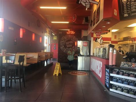 Jimmy johns clovis. 435 N Clovis Ave Suite 108 Clovis, CA 93611 Opens at 11:00 AM. Hours ... So Jimmy John's is his go to for what we call back eas... Read more on Tripadvisor . 