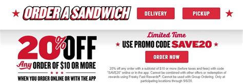 Jimmy johns coupon. Things To Know About Jimmy johns coupon. 
