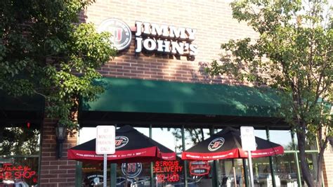 Jimmy johns fort collins. Get delivery or takeout from Jimmy John's at 4515 John F Kennedy Parkway in Fort Collins. Order online and track your order live. No delivery fee on your first order! 