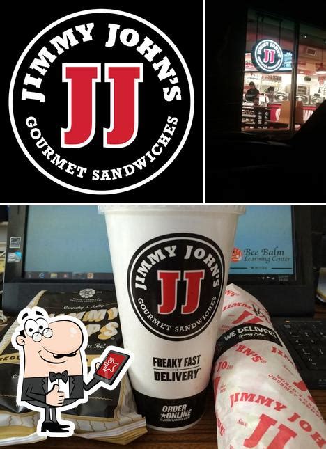 Jimmy johns madison. Things To Know About Jimmy johns madison. 