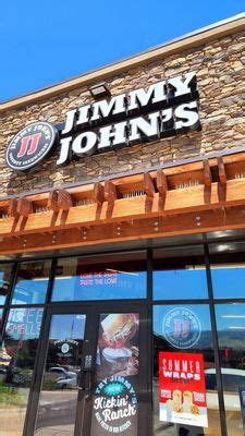 Jimmy johns missoula mt. Get delivery or takeout from Jimmy John's at 2230 North Reserve Street in Missoula. Order online and track your order live. ... Get delivery or takeout from Jimmy ... 