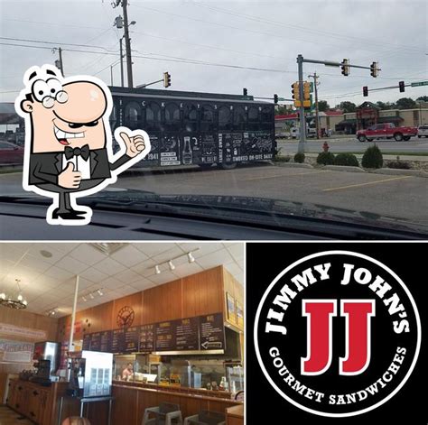 Jimmy johns rapid city. Get delivery or takeout from Jimmy John's at 615 Mountain View Road in Rapid City. Order online and track your order live. No delivery fee on your first order! 