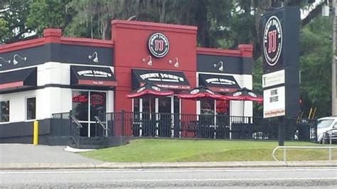 Jimmy John's. Get delivery or takeout from Jimmy John's at 1450 Timberlane Road in Tallahassee. Order online and track your order live. No delivery fee on your first order!