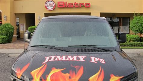 Jimmy p's immokalee rd. 1514 Immokalee Rd Ste 101 Naples, FL 34110. Suggest an edit. You Might Also Consider. Sponsored. Garibaldi. 107 ... Jimmy P’s Burgers & More. 141 $$ Moderate Burgers, Salad, Sandwiches. Cooper’s Hawk Winery & Restaurant- Naples. 449 $$$ Pricey American (New), Wine Tasting Room, Venues & Event Spaces. 