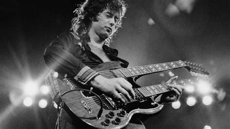 Jimmy page