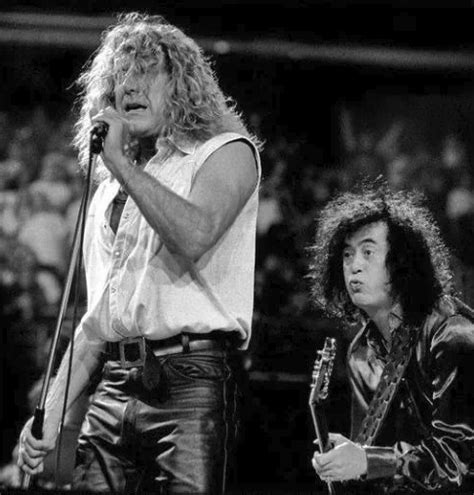 Jimmy page biography robert plant biography