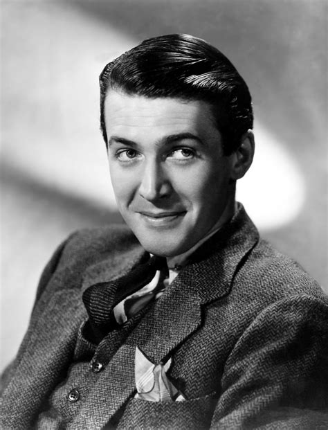 Jimmy stewart