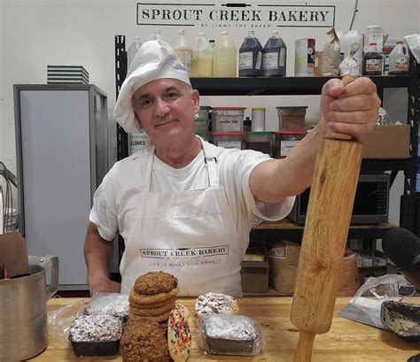 Jimmy the baker. Things To Know About Jimmy the baker. 