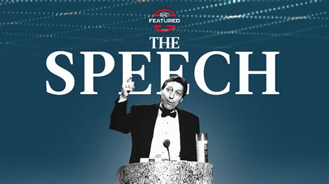 Jimmy v speech.  This speech has been lightly Three Things We All Should Do Eve...