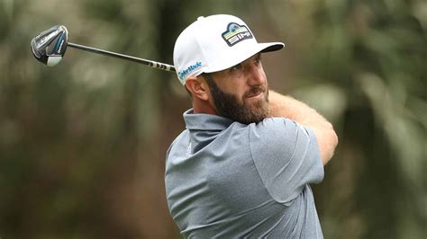 In the 48 hours since Dustin Johnson announced he'd be taking a leave of absence from the PGA Tour to address "personal challenges," a number of conflicting reports have come out about the 30-year .... 