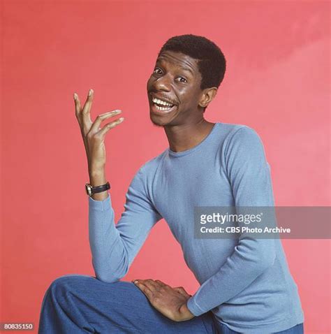 Jimmy walker of good times