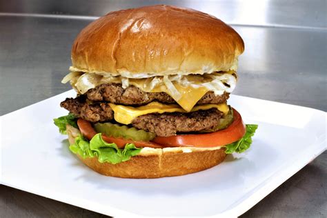 Jimmys burgers. Get delivery or takeout from Jimmy's Burgers at 713 East Jefferson Street in Grand Prairie. Order online and track your order live. No delivery fee on your first order! 