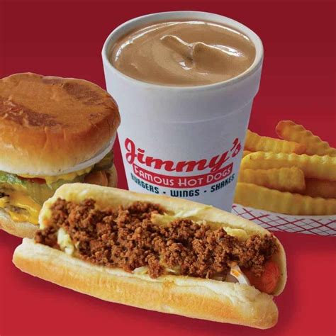 Jimmys hot dogs. Things To Know About Jimmys hot dogs. 