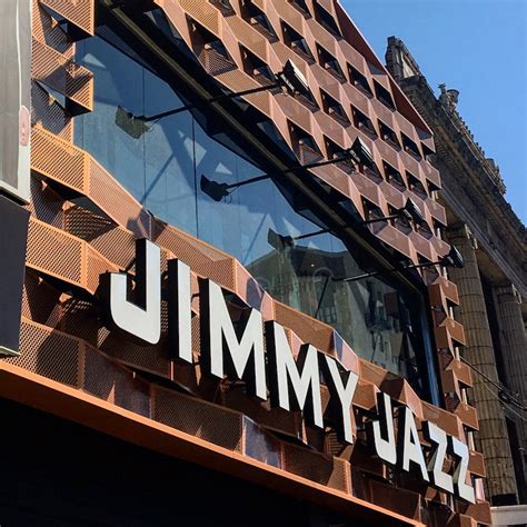 Jimmys jazz. Things To Know About Jimmys jazz. 