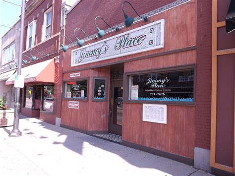 Jimmys place. 4300 Amelia Ave, Lyons. (708) 442-9108. Menu. Jimmy's Place Reviews. 4.3 - 52 reviews. Write a review. September 2021. Definitely forgot how chill this place is. Some days its a … 