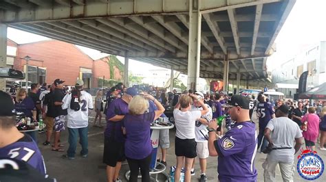 Eventbrite - LGC Sports Marketing presents O's OPENING DAY Bus Trip Package w/ Jimmys Seafood TailGoat & Das Bierhalle - Friday, April 7, 2023 at M&T Bank Stadium Parking Lot, Baltimore, MD.
