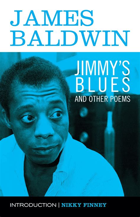 Download Jimmys Blues Selected Poems By James Baldwin