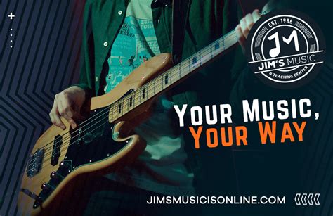 Jims music. Jim's Music & Teaching Center is located at 1513 Ludington St in Escanaba, Michigan 49829. Jim's Music & Teaching Center can be contacted via phone at (906) 789-9040 for pricing, hours and directions. Contact Info (906) 789-9040 (906) 233-0073 (906) 789-9946; Questions & Answers 