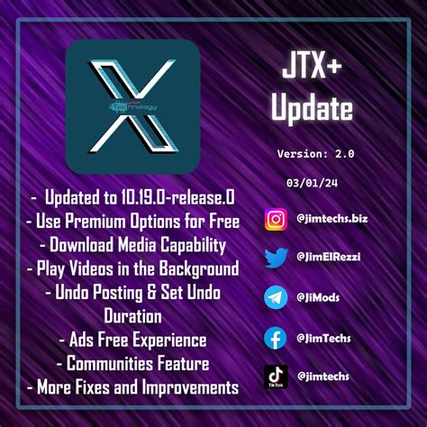 Jimtechs.biz - X Launcher v8.8 Pro MOD APK Do you want to enhance your Android device's user interface to make it look like the Galaxy S9, S10, or S20 or the latest iPhone models? X Launcher is the solution you need. With X Launcher, you can easily download and install the latest version of X Launcher, which offers various launcher styles to suit …