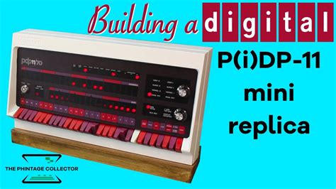 Jimvin/PDPi-11: PDP-11 emulator goodness for …