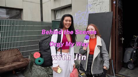 Jin Ren Onlyfans Leak